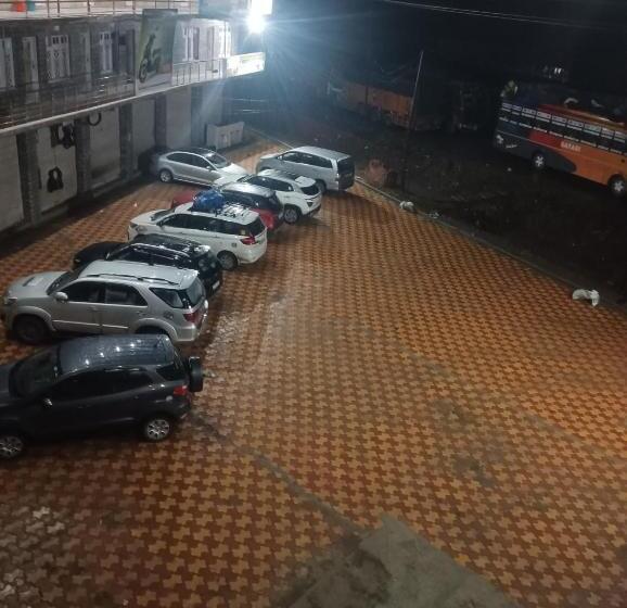 Pensão Mahi Guest House