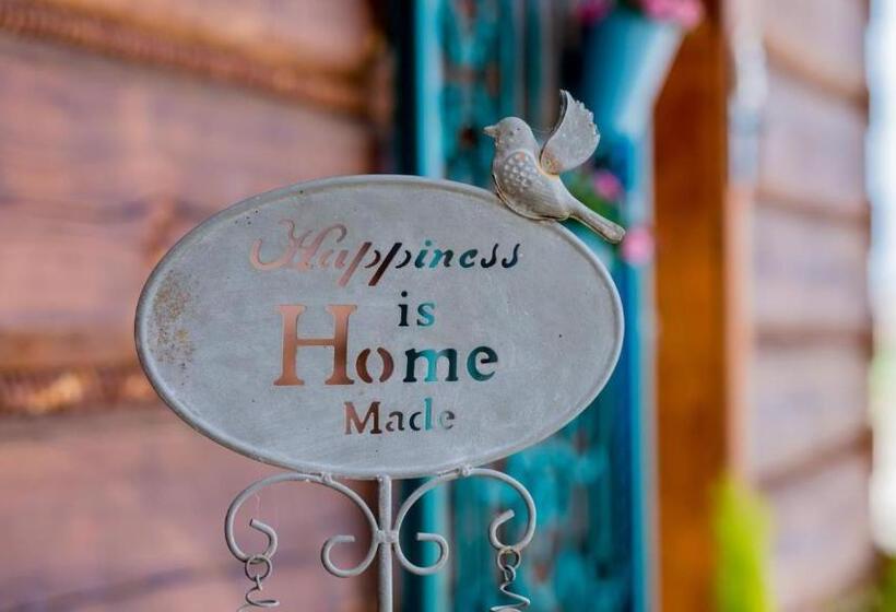 膳宿费 Penzión Malý Majer Podlesok