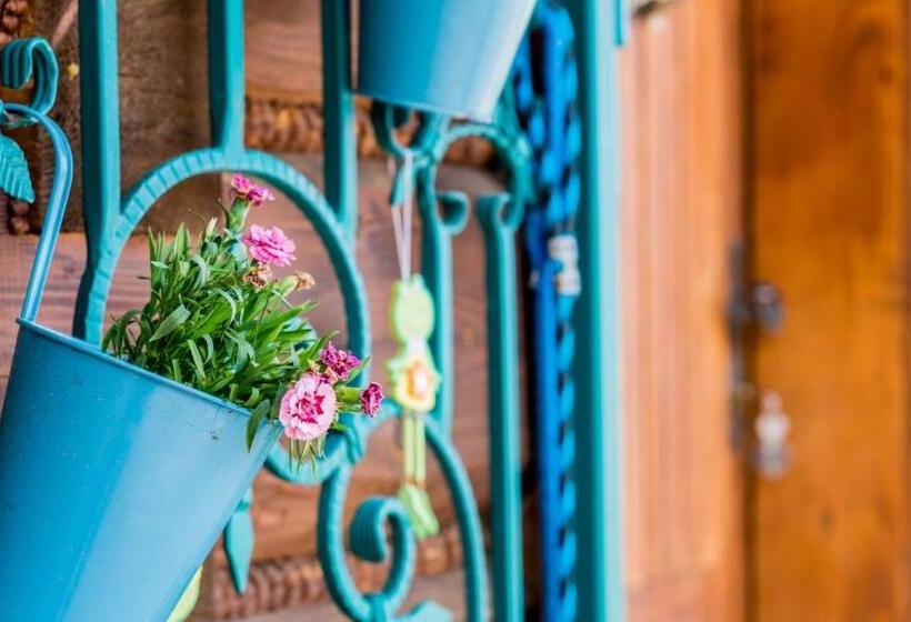 膳宿费 Penzión Malý Majer Podlesok