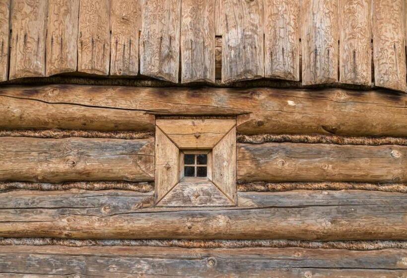 膳宿费 Penzión Malý Majer Podlesok