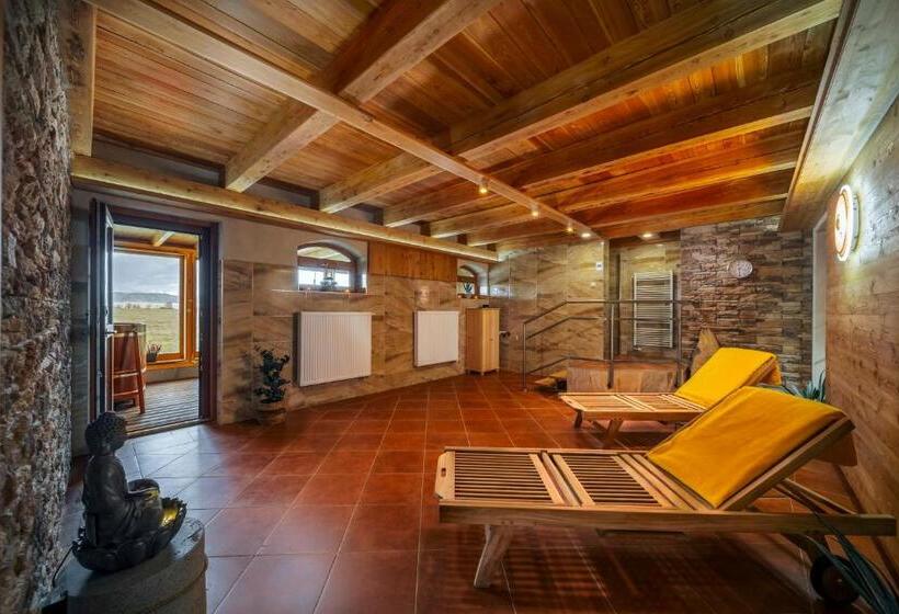 膳宿费 Penzión Malý Majer Podlesok