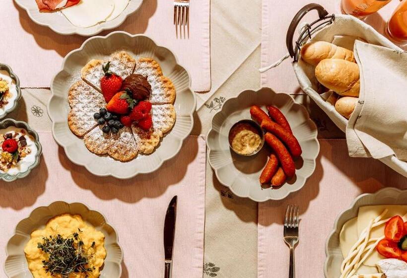 膳宿费 Penzión Malý Majer Podlesok