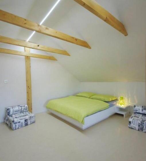 펜션 Penzion Tsport