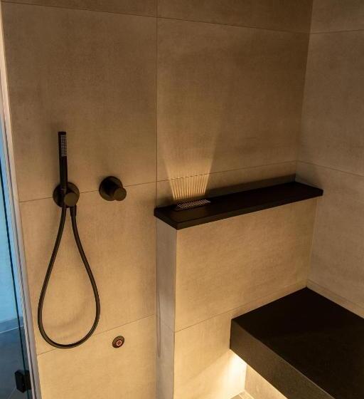 펜션 Penzion Tsport