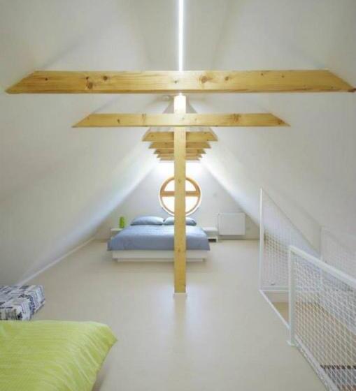 펜션 Penzion Tsport