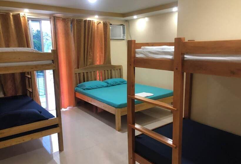 پانسیون Resort Sakura Ann