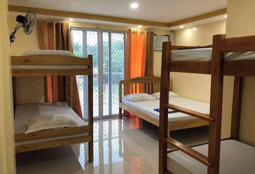 پانسیون Resort Sakura Ann