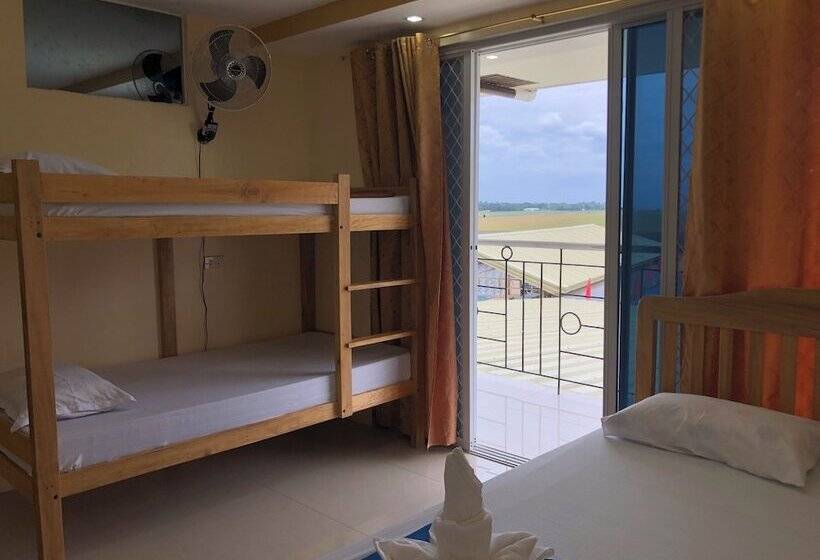 پانسیون Resort Sakura Ann