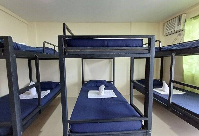 پانسیون Resort Sakura Ann