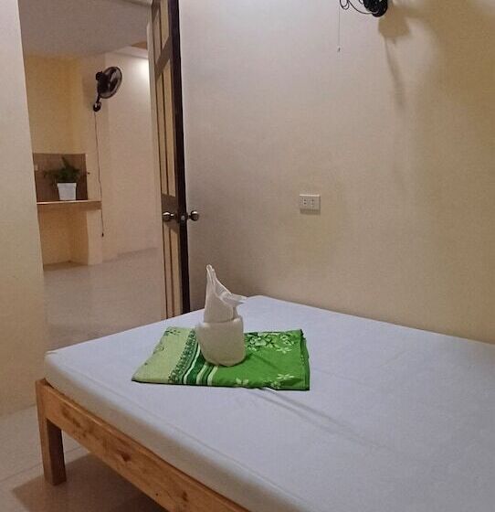 پانسیون Resort Sakura Ann