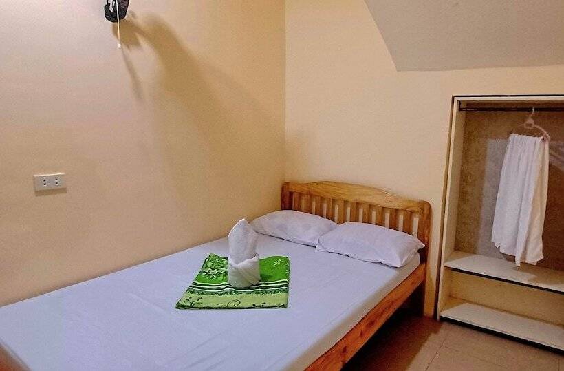 پانسیون Resort Sakura Ann