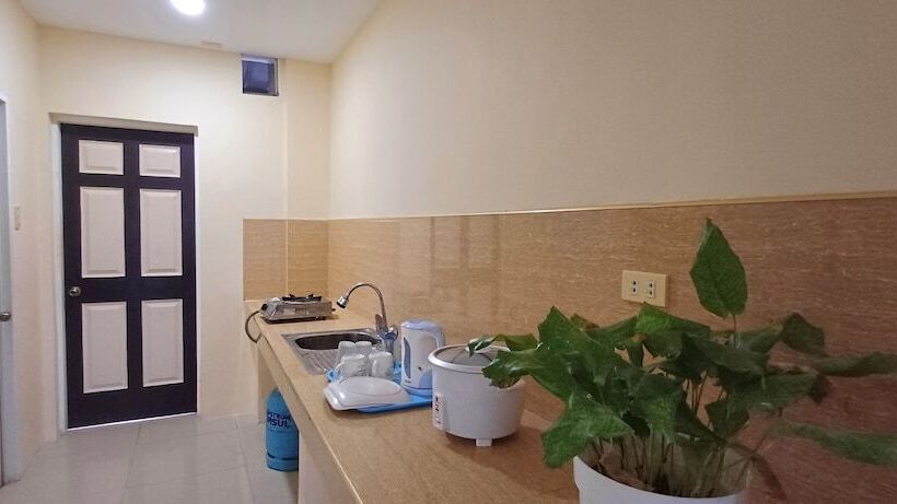 پانسیون Resort Sakura Ann