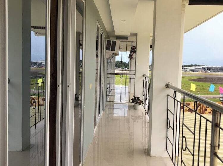 پانسیون Resort Sakura Ann