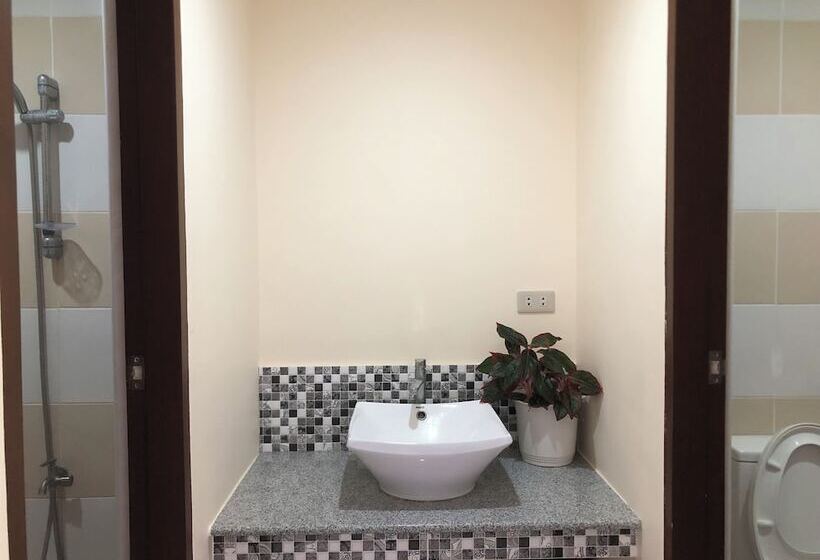 پانسیون Resort Sakura Ann