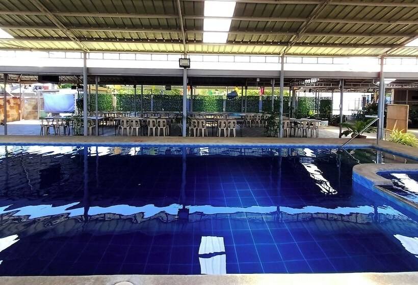 پانسیون Resort Sakura Ann