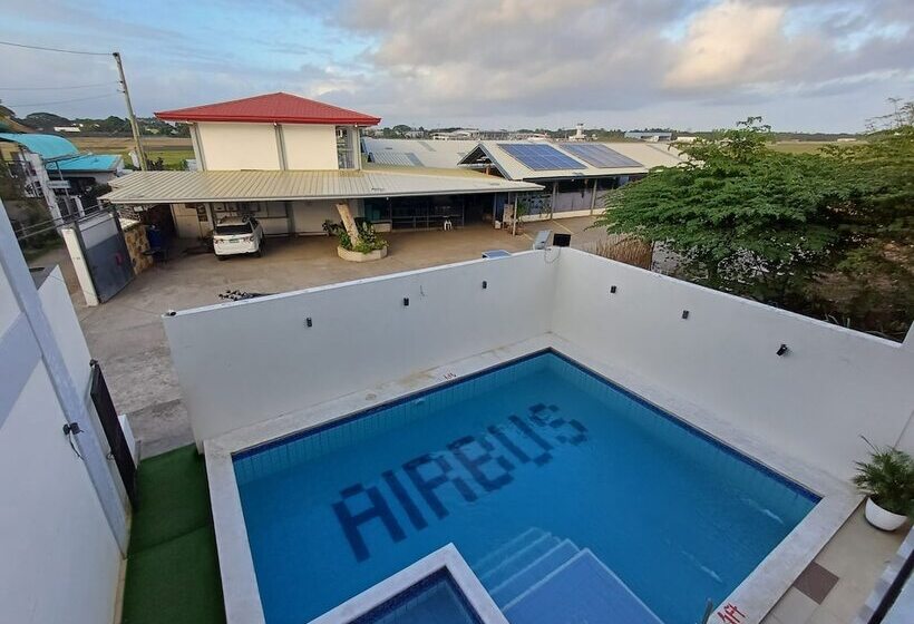 پانسیون Resort Sakura Ann