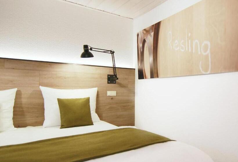 פנסיון Weingut Gästehaus Buchert