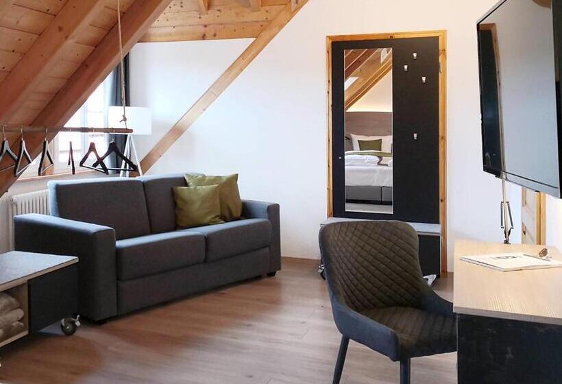 פנסיון Weingut Gästehaus Buchert