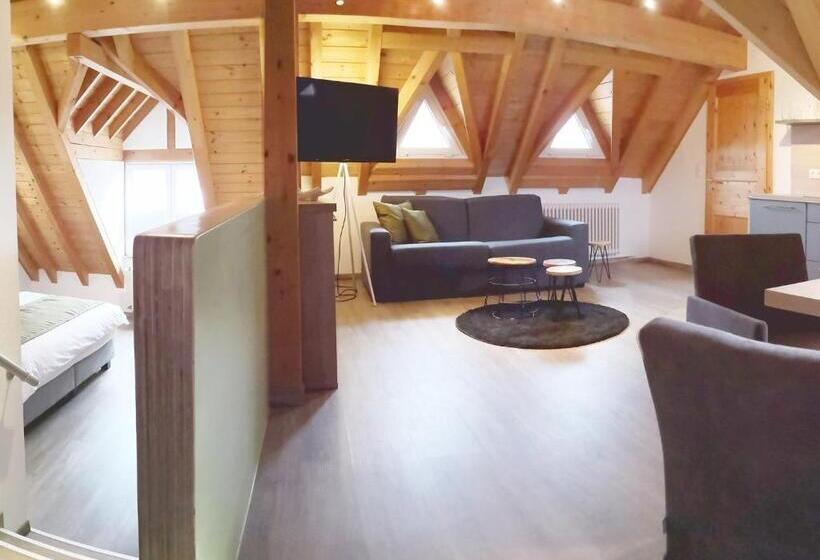 פנסיון Weingut Gästehaus Buchert