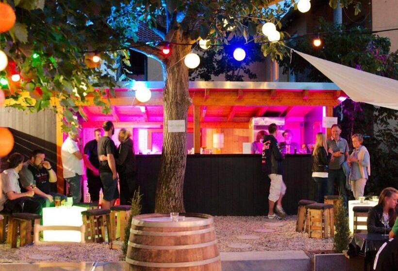 פנסיון Weingut Gästehaus Buchert