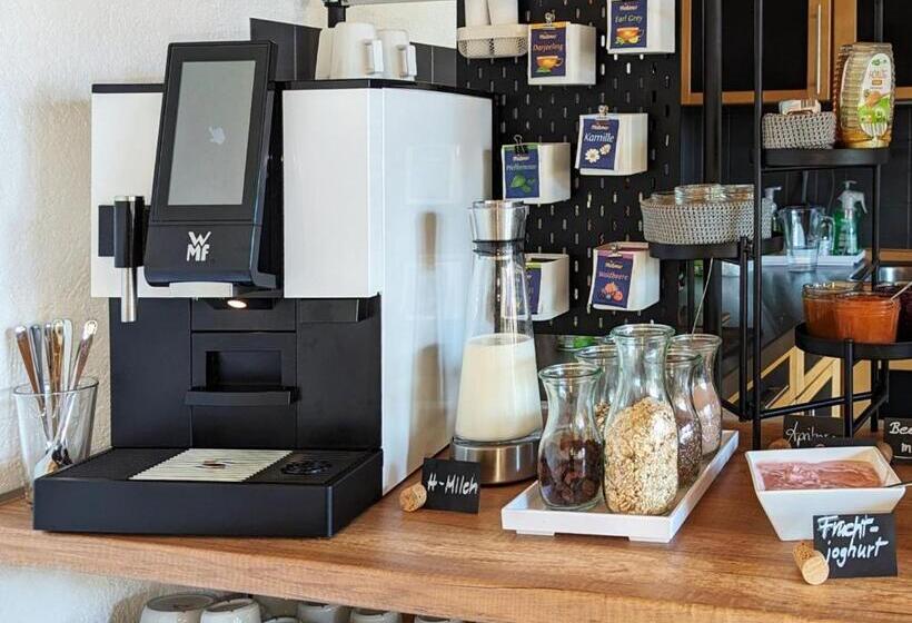 פנסיון Weingut Gästehaus Buchert