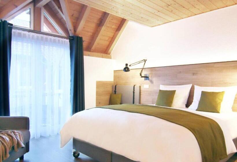 פנסיון Weingut Gästehaus Buchert