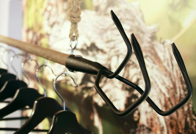 פנסיון Weingut Gästehaus Buchert