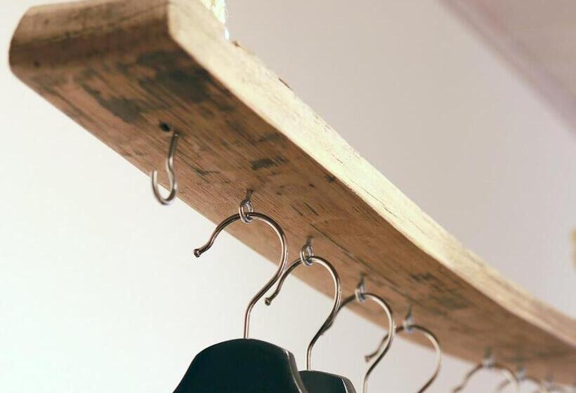 פנסיון Weingut Gästehaus Buchert