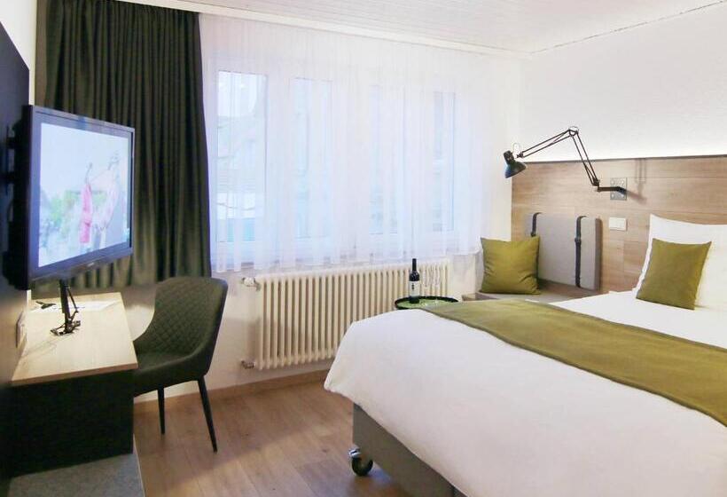 פנסיון Weingut Gästehaus Buchert