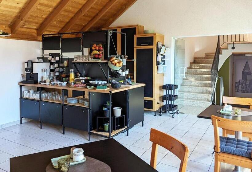 פנסיון Weingut Gästehaus Buchert