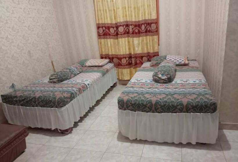 Пансион Wisma Sederhana