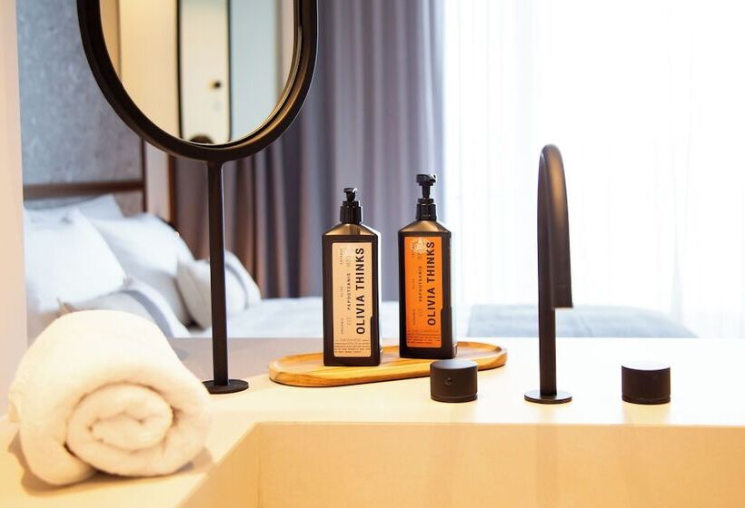 Radream Hotels & Spa