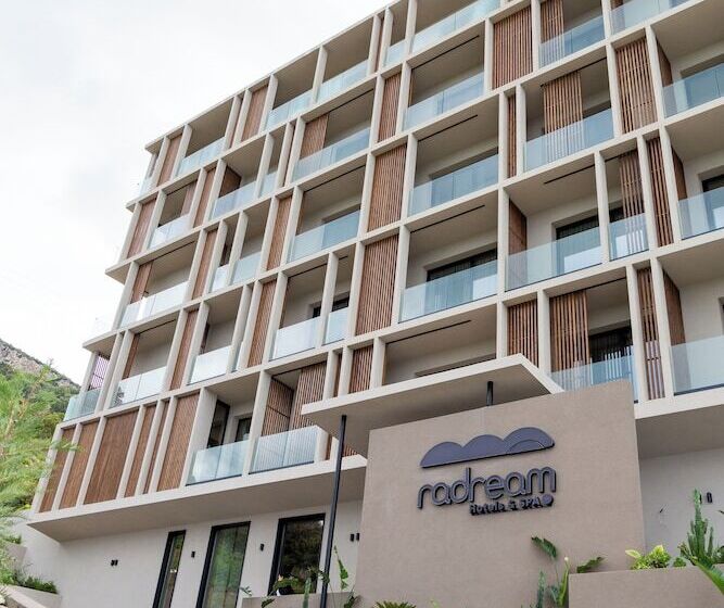 Radream Hotels & Spa
