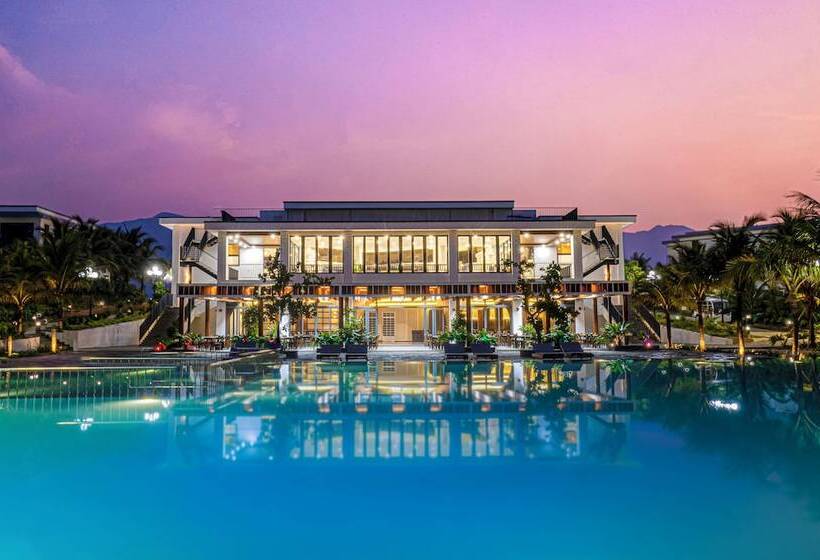 استراحتگاه Langco Bay Retreat