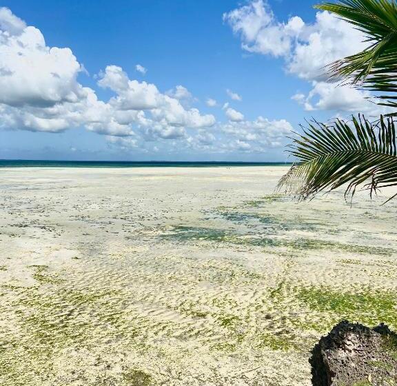 منتجع Maharaja Boutique Hotel Zanzibar