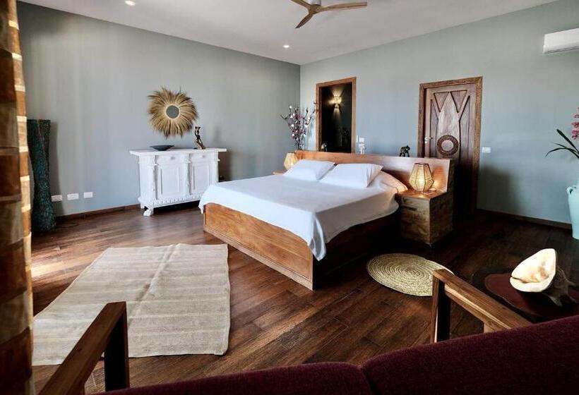 منتجع Maharaja Boutique Hotel Zanzibar