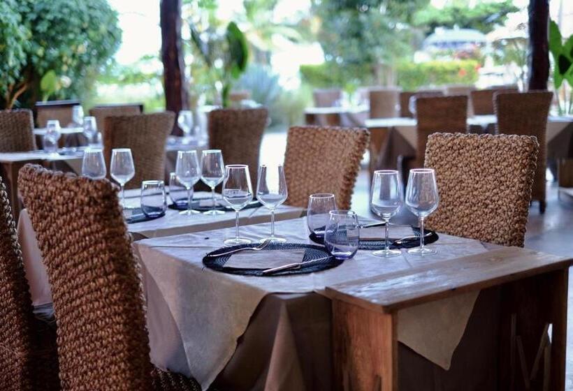 منتجع Maharaja Boutique Hotel Zanzibar