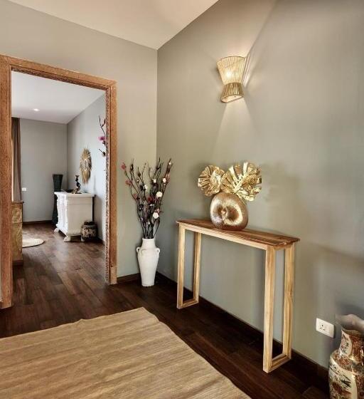 منتجع Maharaja Boutique Hotel Zanzibar