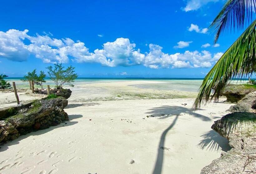 منتجع Maharaja Boutique Hotel Zanzibar