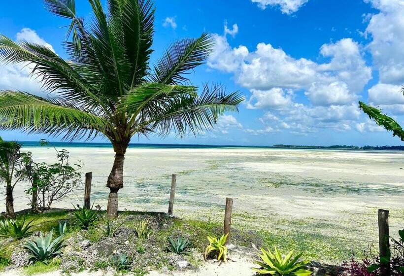 منتجع Maharaja Boutique Hotel Zanzibar