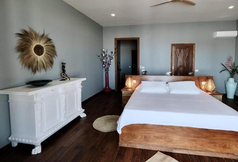 منتجع Maharaja Boutique Hotel Zanzibar