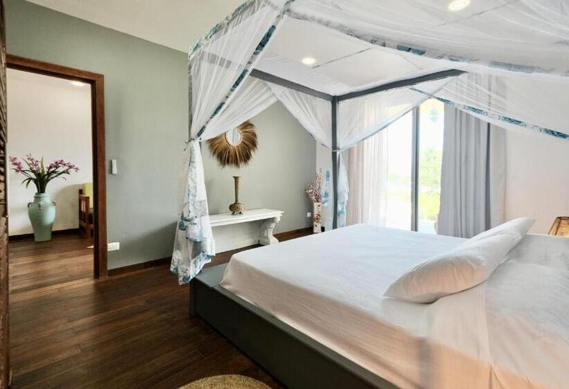 منتجع Maharaja Boutique Hotel Zanzibar