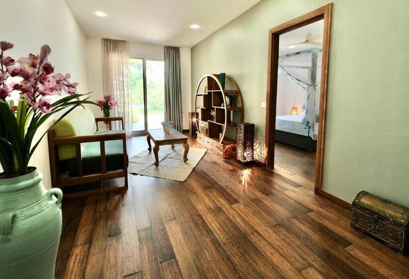 منتجع Maharaja Boutique Hotel Zanzibar