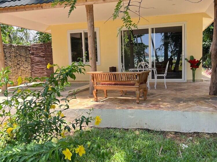 리조트 Maharaja Boutique Hotel Zanzibar