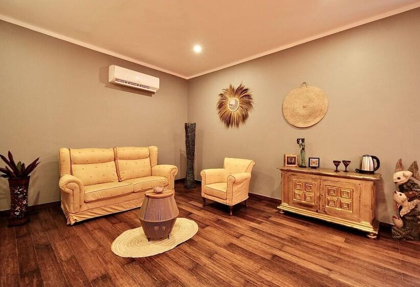 منتجع Maharaja Boutique Hotel Zanzibar