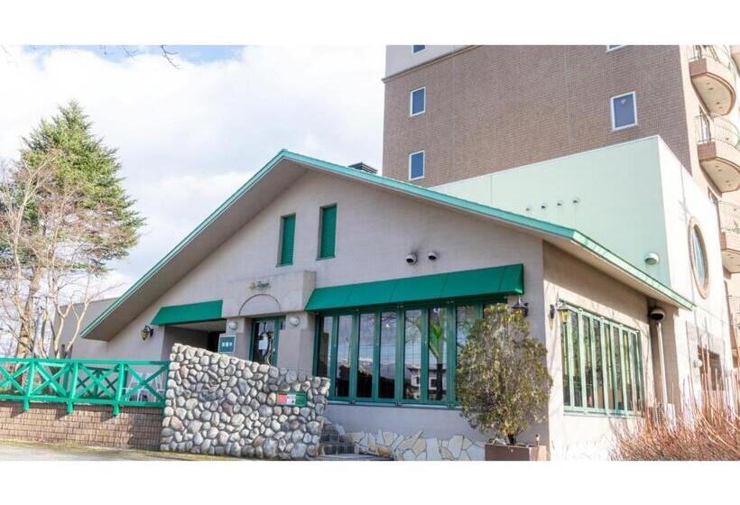 Shizukuishi Resort Hotel   Vacation Stay 29563v