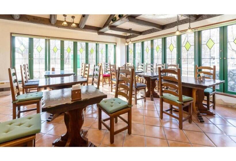 Shizukuishi Resort Hotel   Vacation Stay 29563v