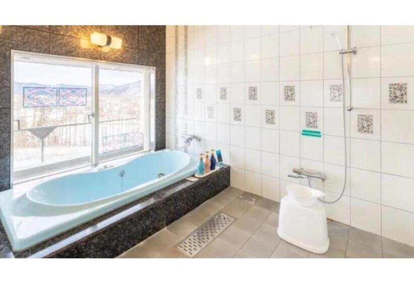 Shizukuishi Resort Hotel   Vacation Stay 29563v