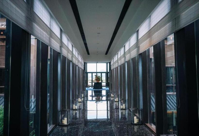 Song Hotel Guilin Yanshan Mountain