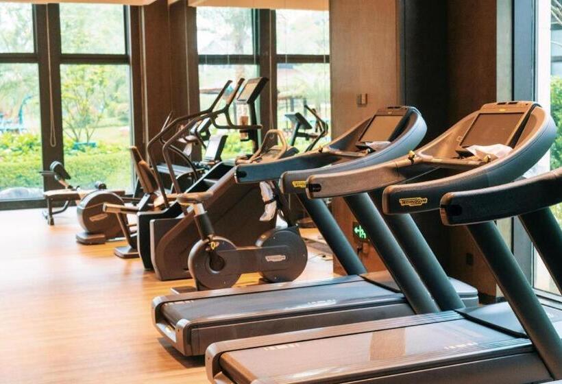 Song Hotel Guilin Yanshan Mountain